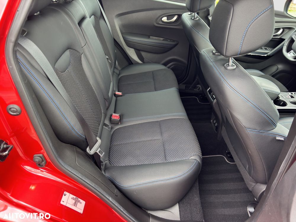 Renault Kadjar TCe 140 GPF LIMITED - 17