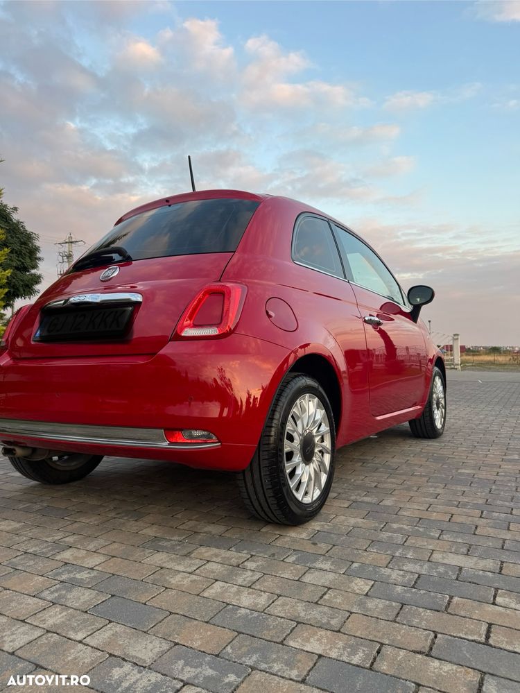 Fiat 500 - 6