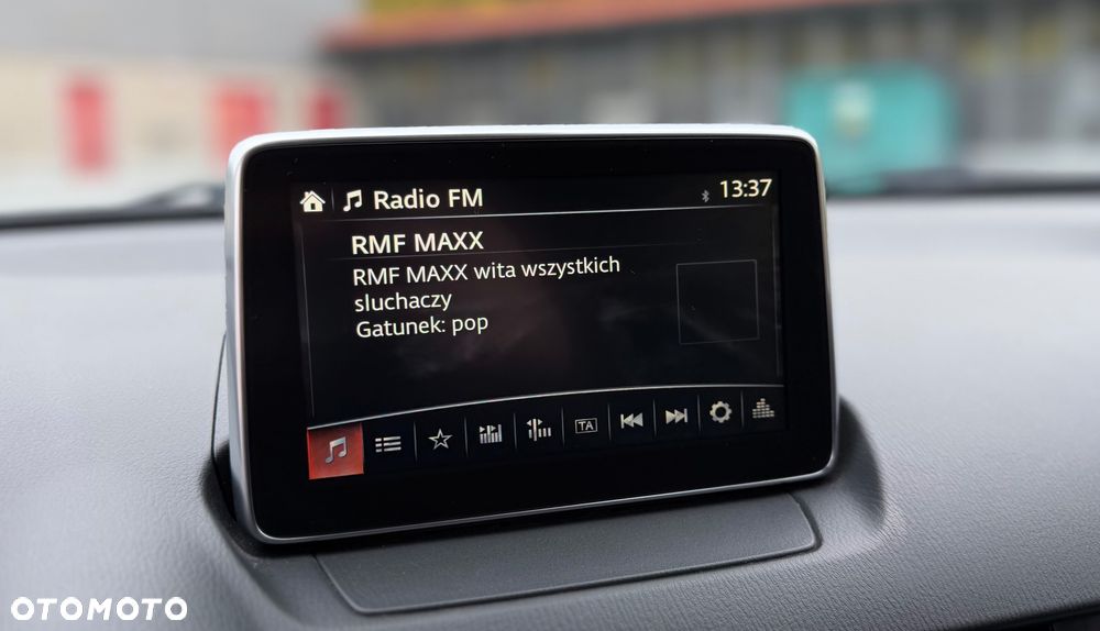 Mazda CX-3 2.0 Skypassion - 25