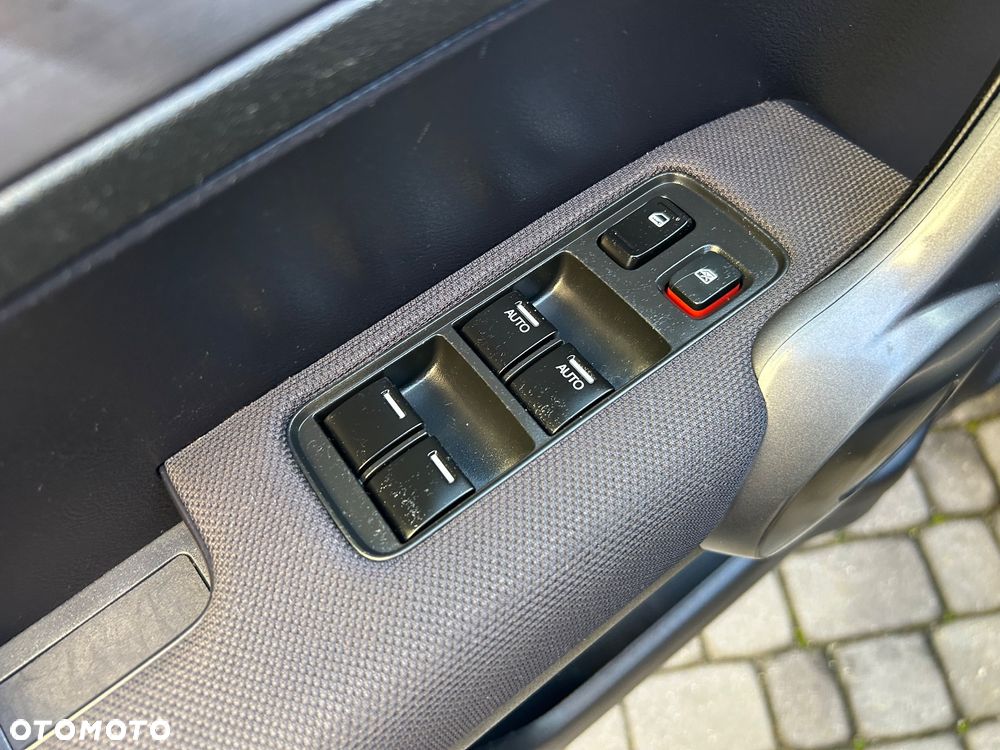 Honda CR-V ver-2-0-elegance-lifestyle - 12