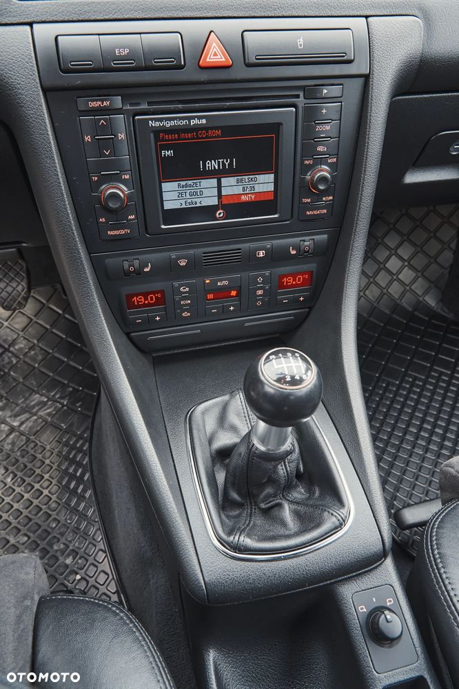 Audi A6 Limousine 3.0 quattro - 13