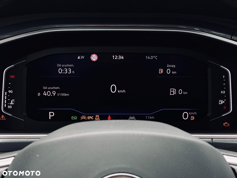 Volkswagen T-Roc - 20