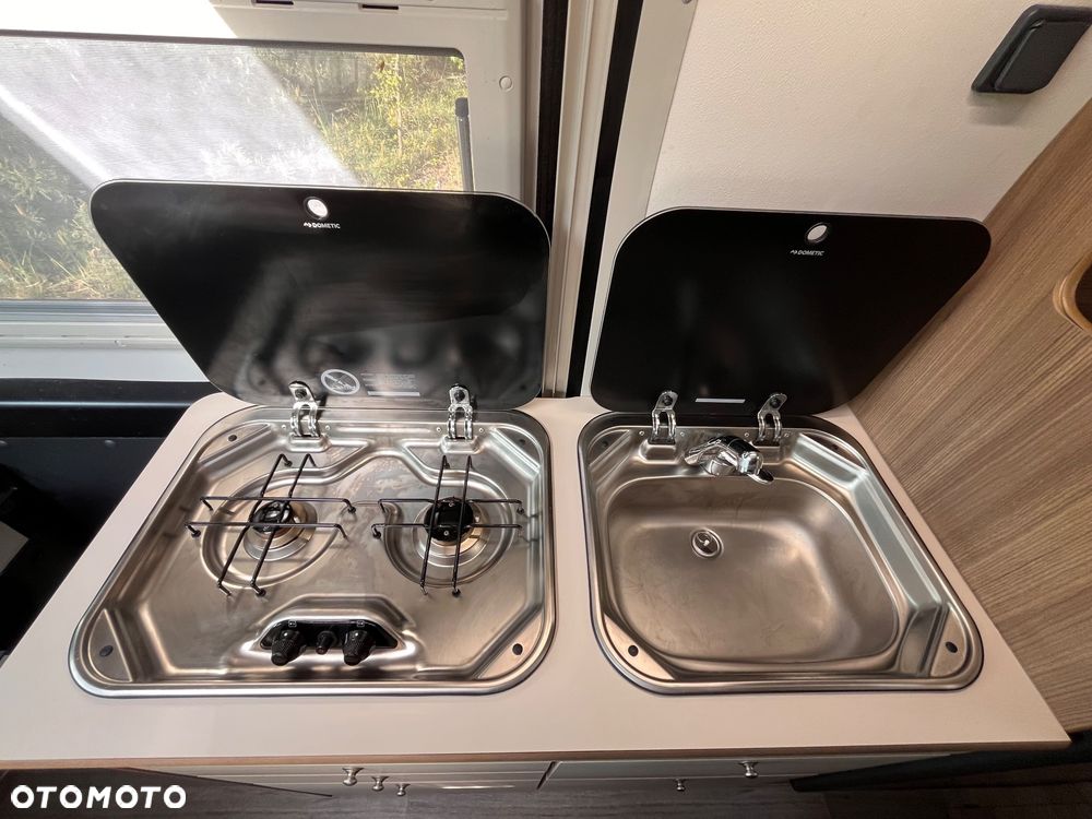 Peugeot Boxer Bravia Swan 599 Edition 2.0 163 KM - 10