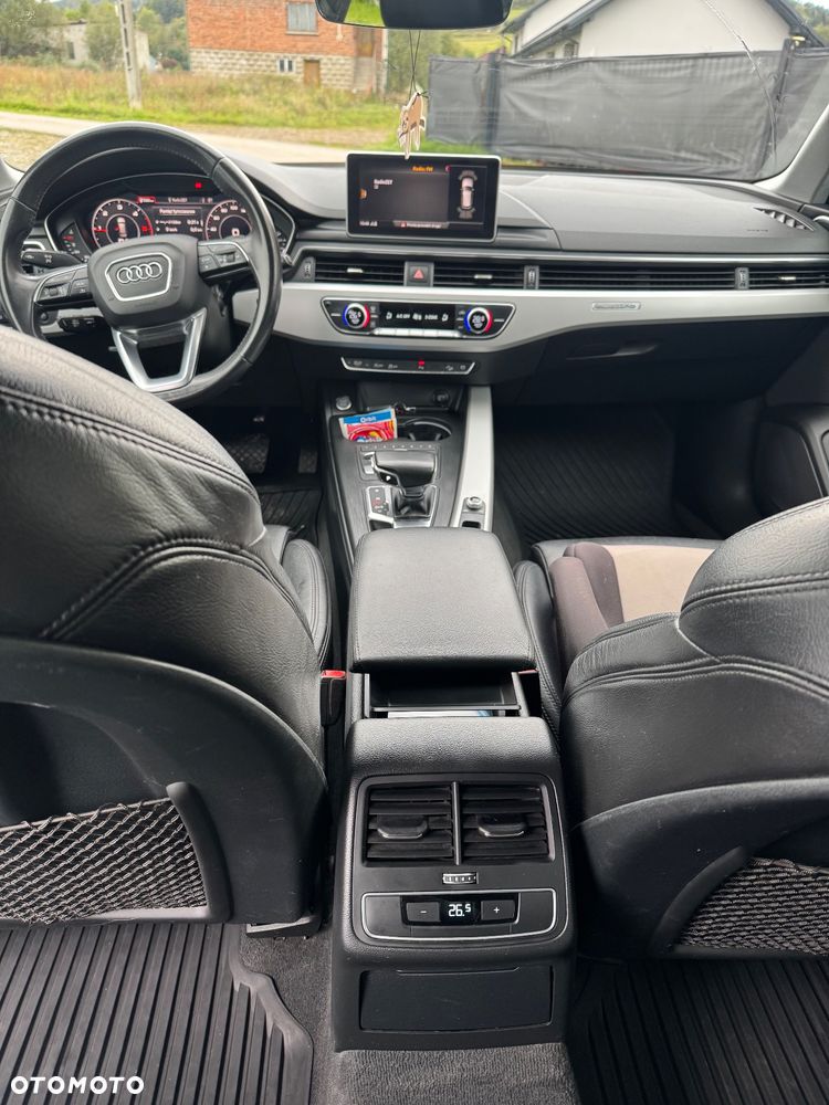 Audi A4 - 17