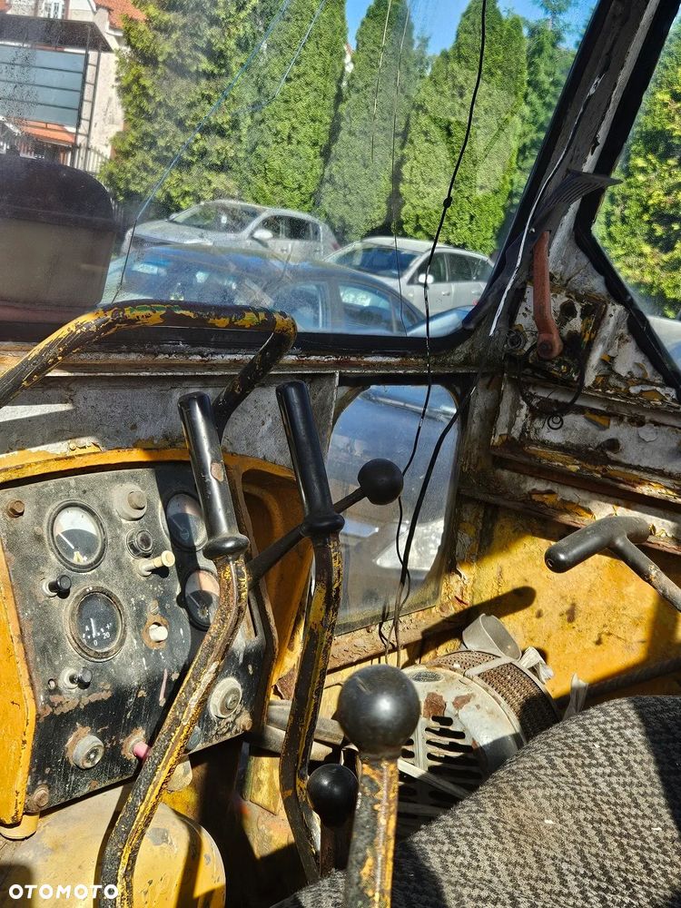 John Deere JD450 - 11