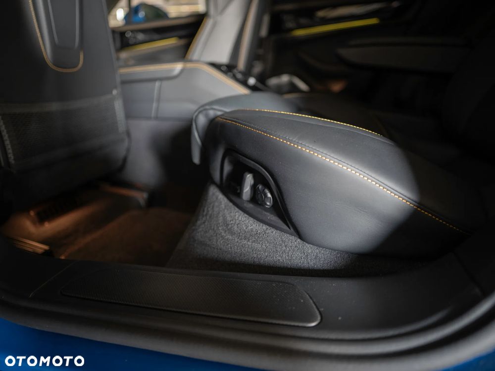 Porsche Panamera Turbo S E-Hybrid PHEV - 29