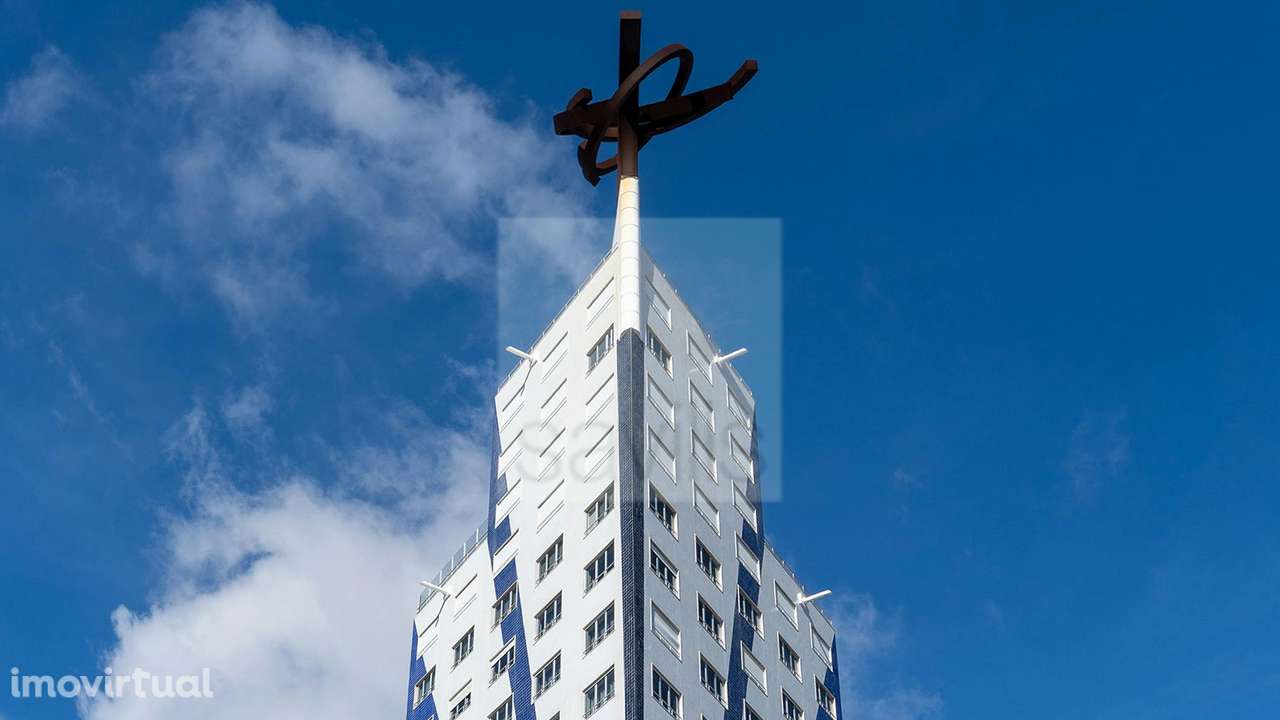 Edifício Ecrã - Grande imagem: 2/17