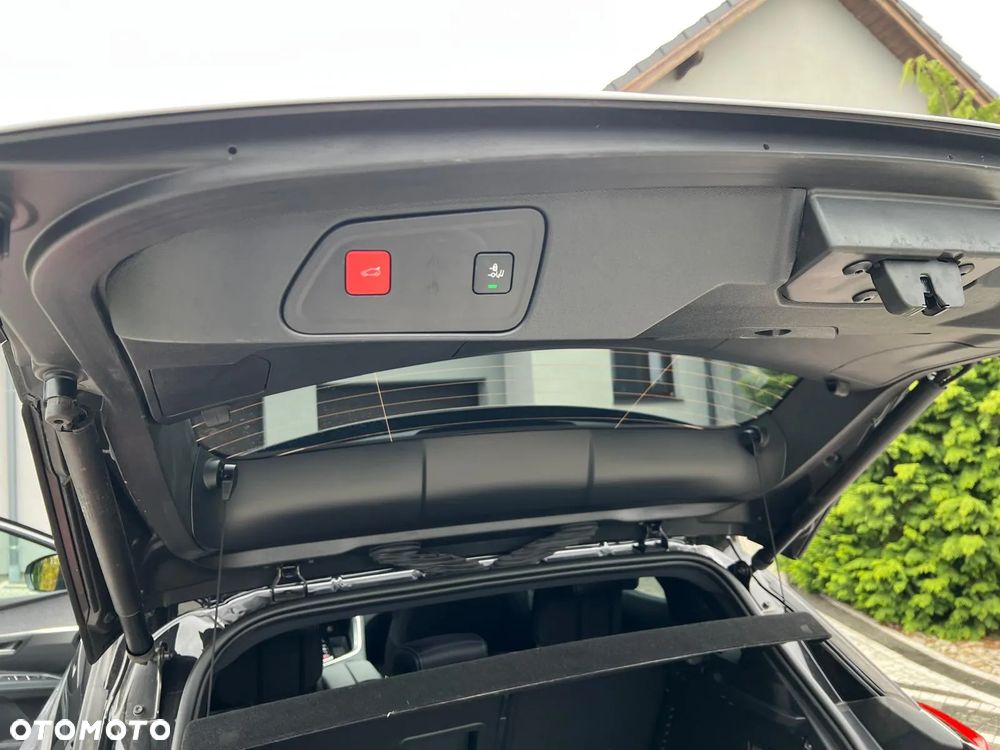 Peugeot 3008 1.2 PureTech Allure Pack S&S EAT8 - 19