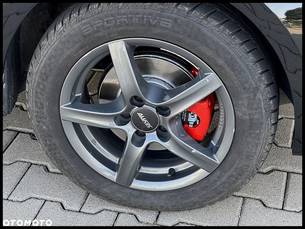 Seat Ibiza SC 1.2 TSI FR - 26