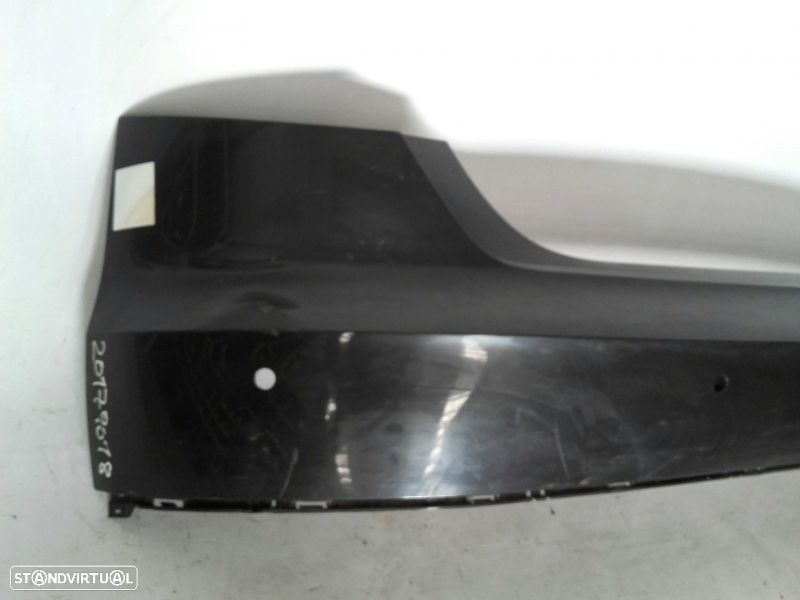 Pára-choques trás AUDI A8 (4H_) - 3