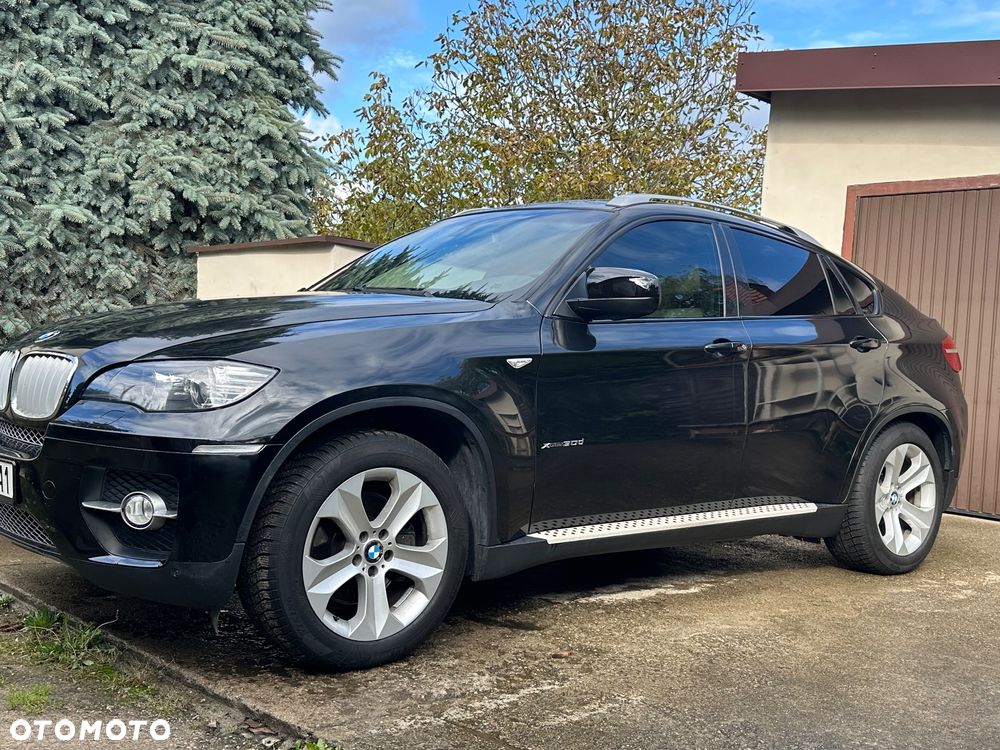 BMW X6 30d xDrive - 9
