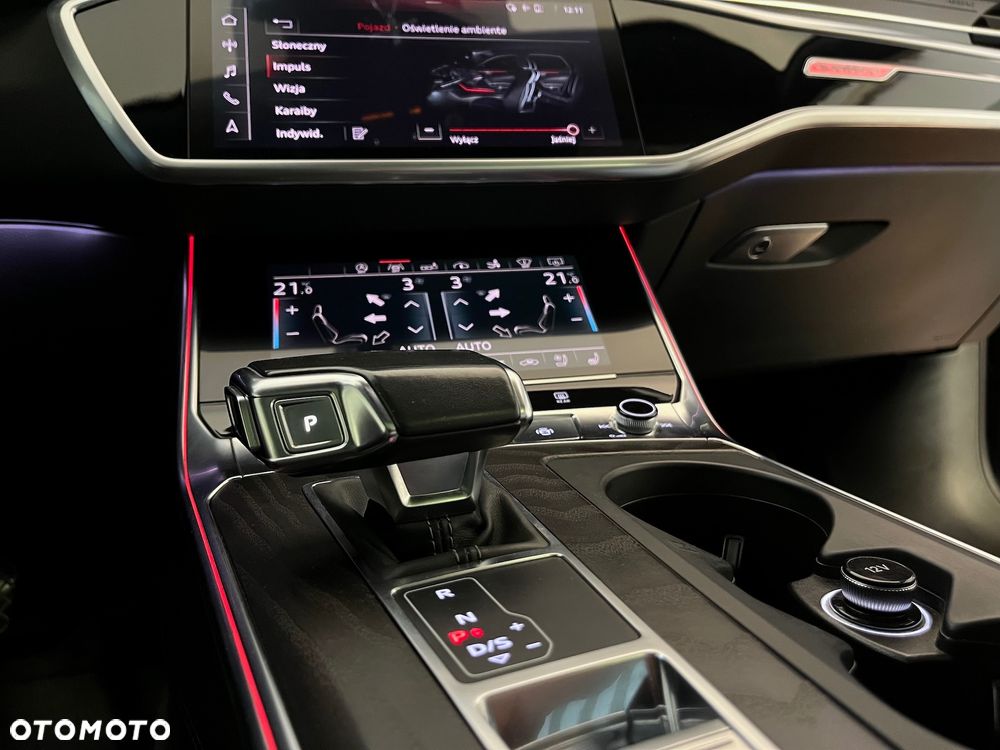 Audi A7 Sportback 55 TFSI mHEV Quattro S tronic - 17