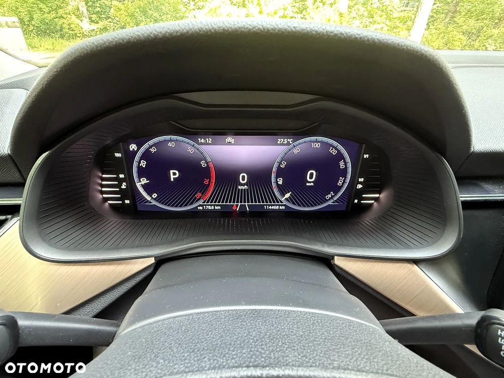 Skoda Kamiq 1.5 TSI Style DSG - 32