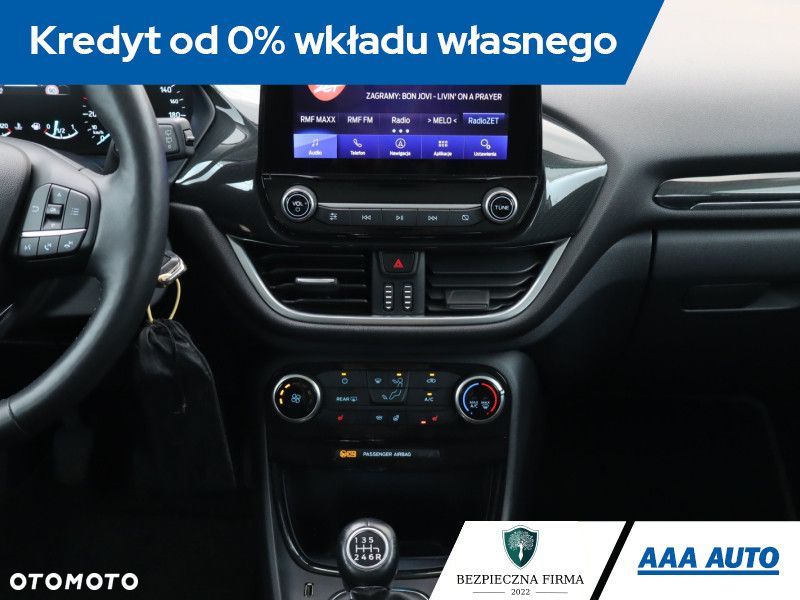 Ford Puma - 14