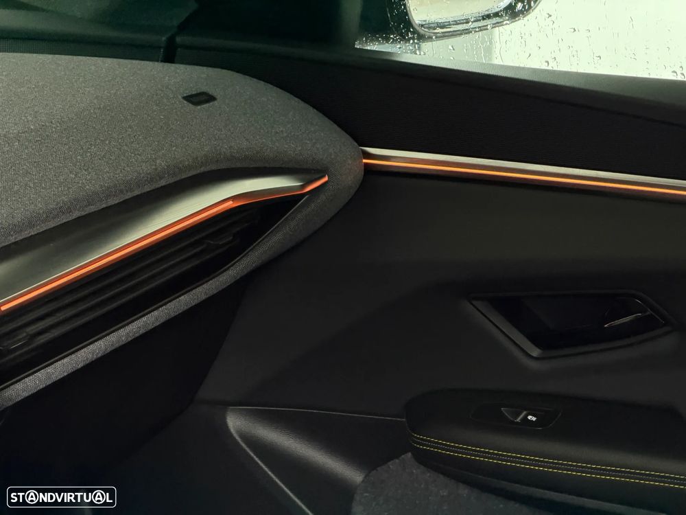 Renault Scénic E-Tech 220 Long Range Techno - 21