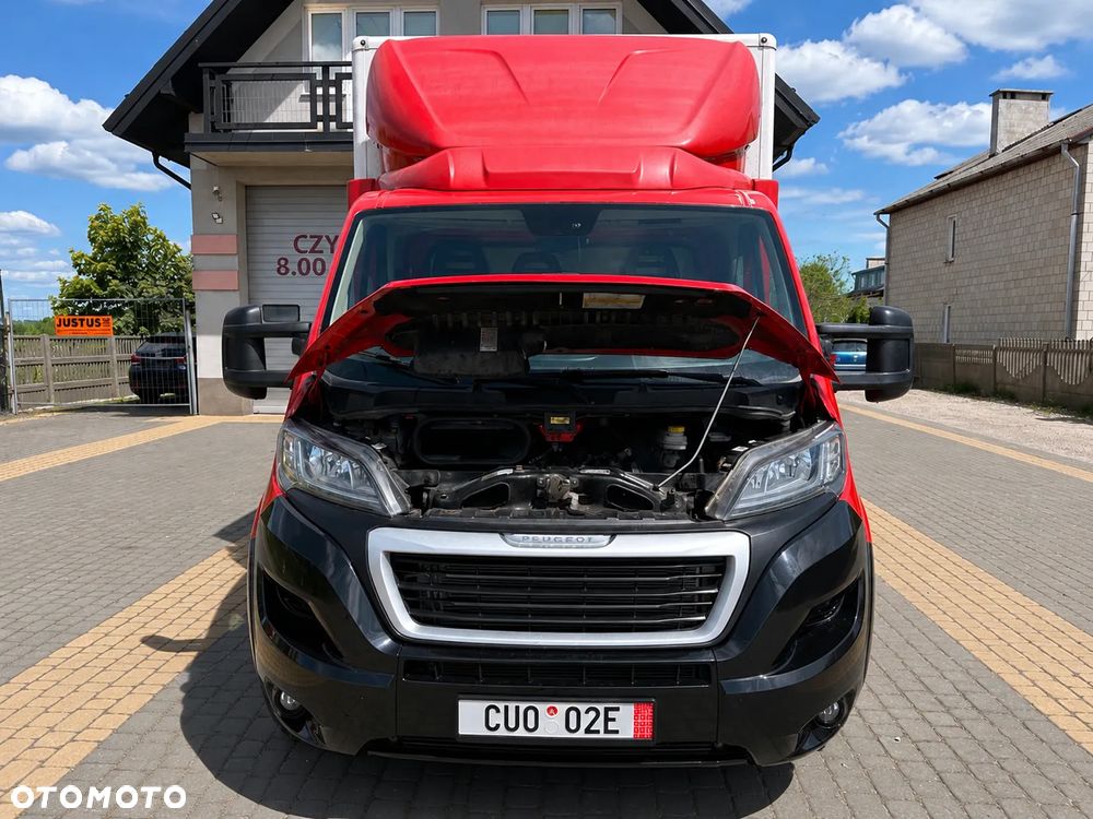 Peugeot Boxer - 4