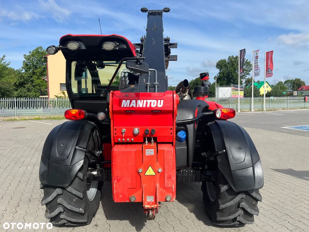 Manitou 737-130 PS - 5