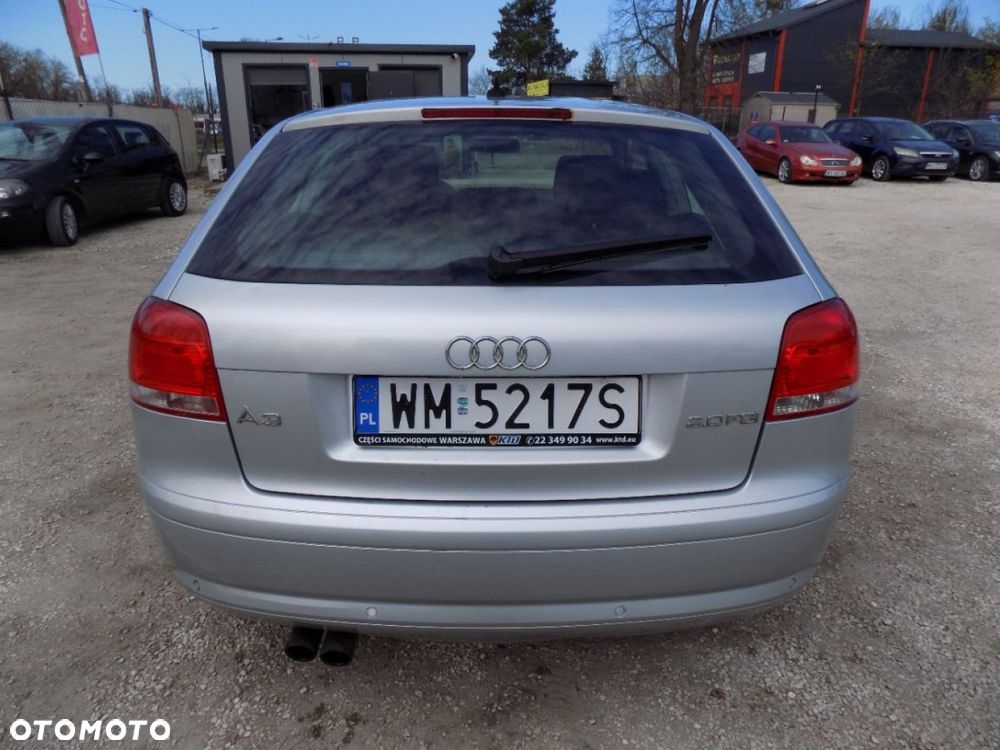 Audi A3 3-drzwiowe - 14