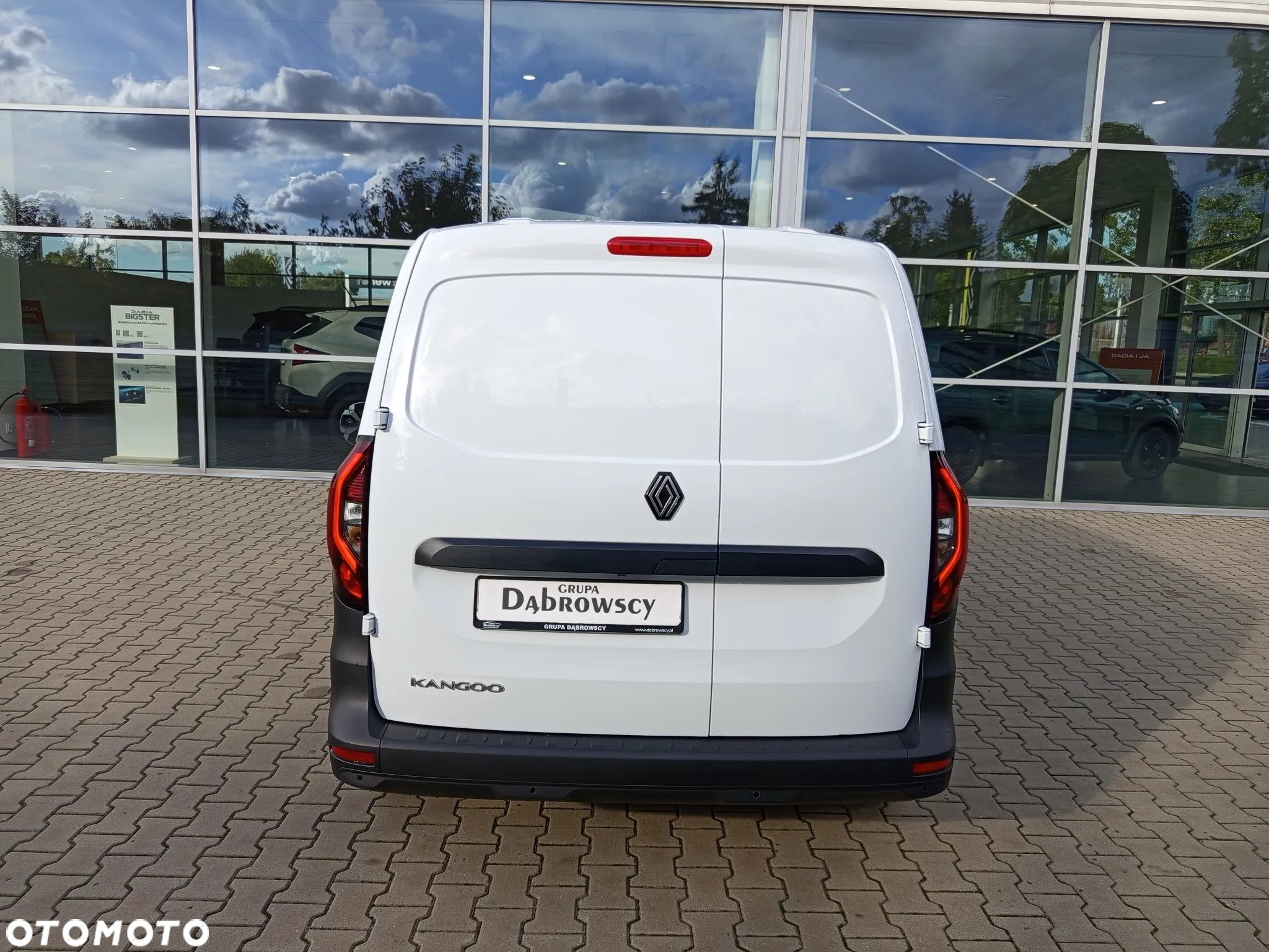 Renault Kangoo Van Extra - 18