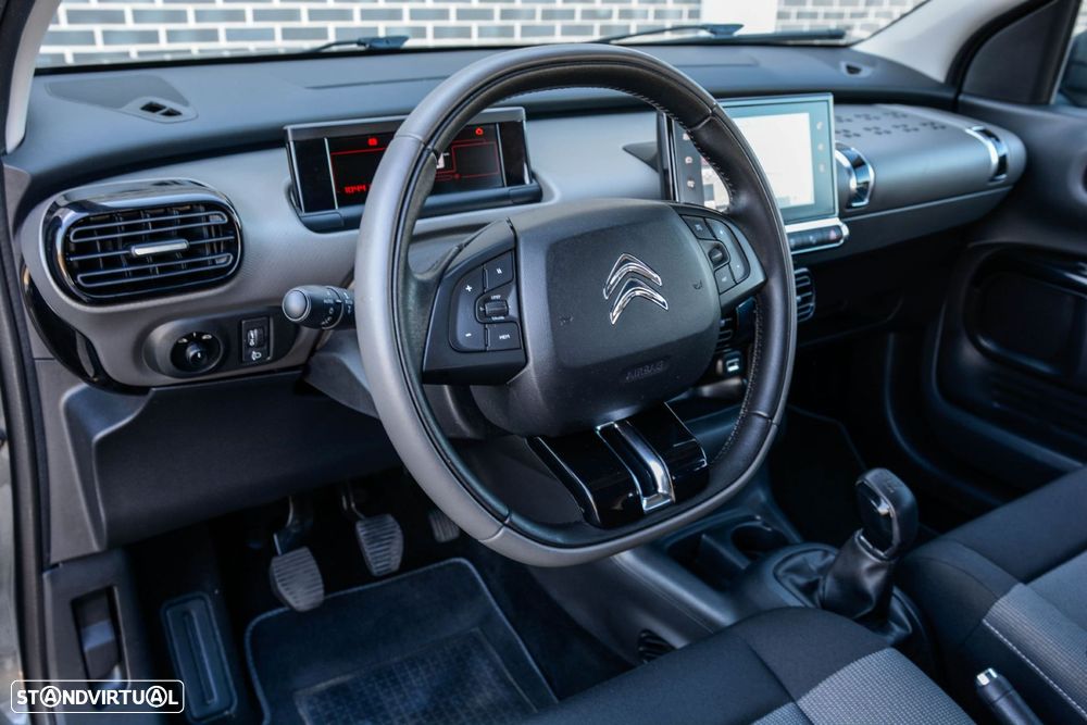 Citroën C4 Cactus 1.2 PureTech OneTone - 20