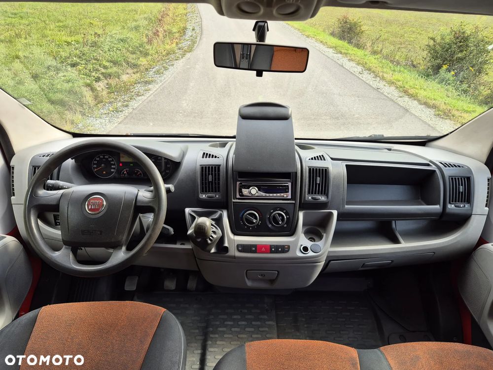 Fiat DUCATO - 19