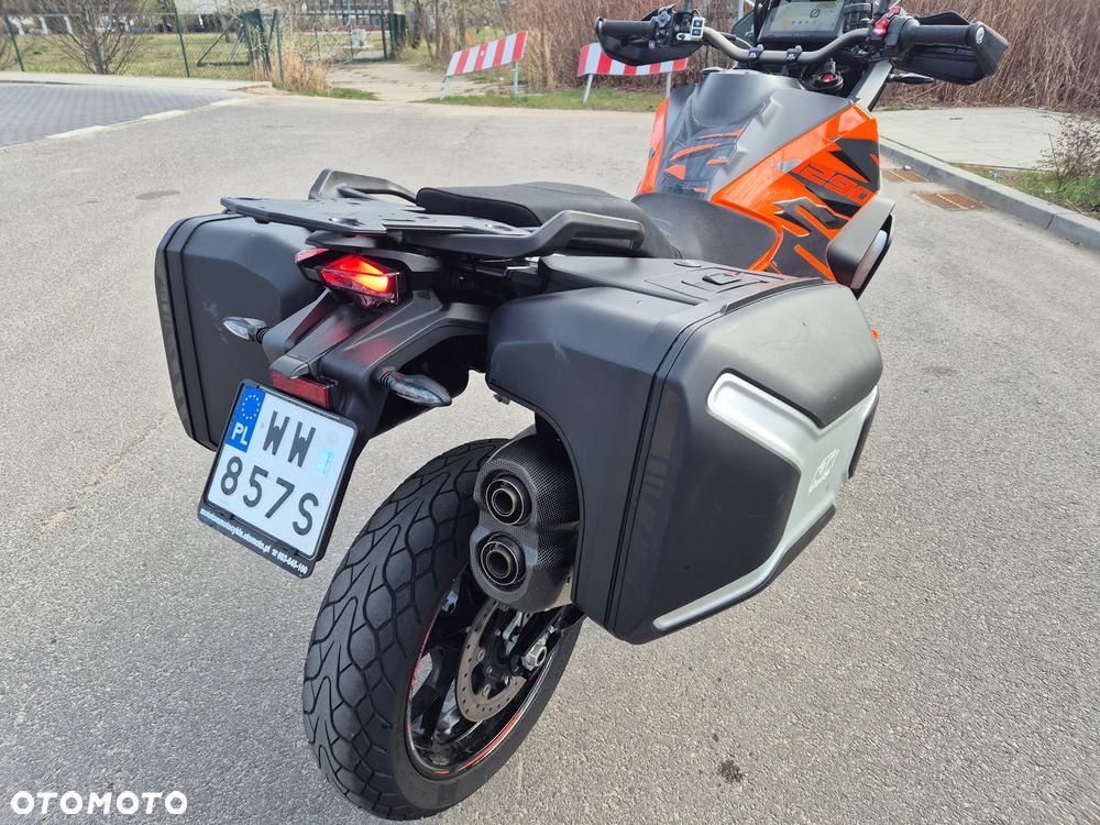 KTM Super Adventure - 12