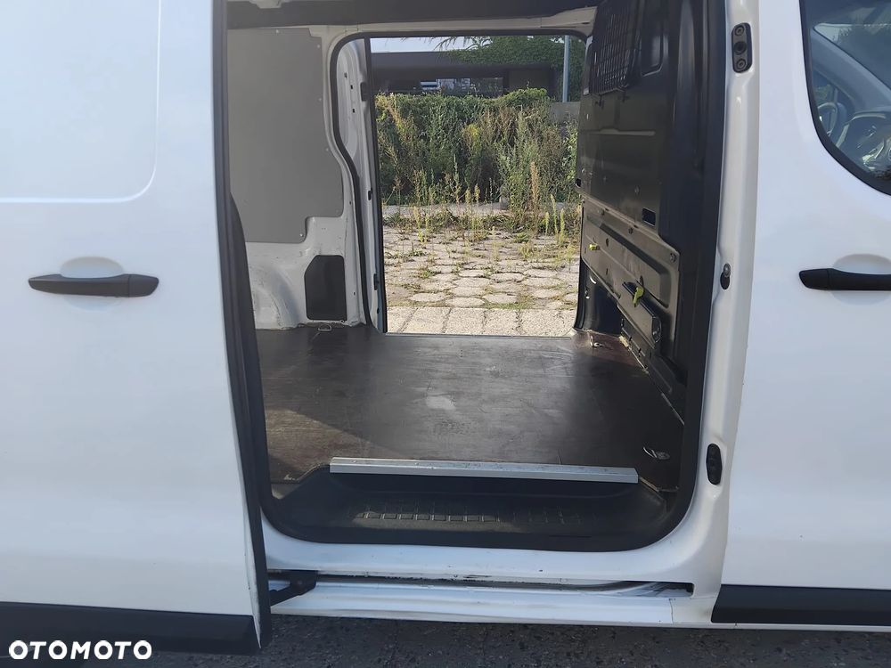 Toyota Proace - 19