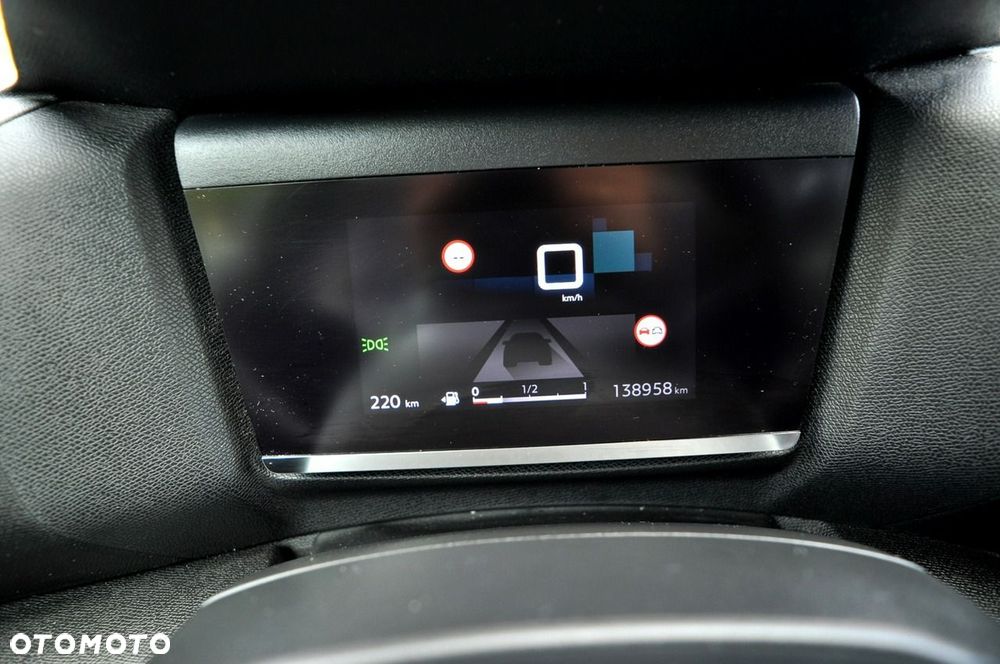 Citroën C4 1.5 BlueHDi Shine S&S - 20