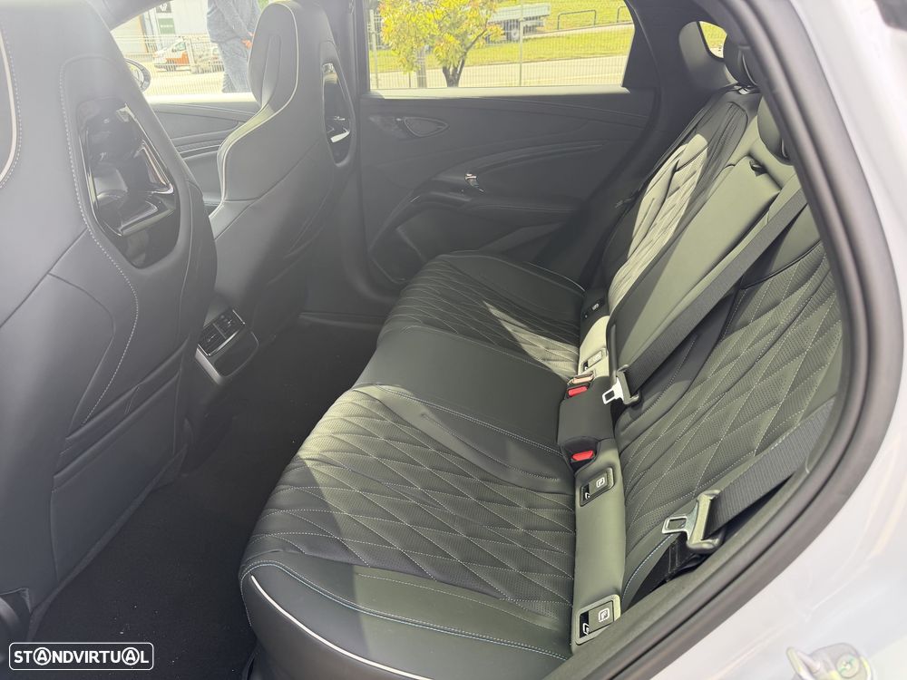 BYD Seal 82.5 kWh AWD Excellence - 6