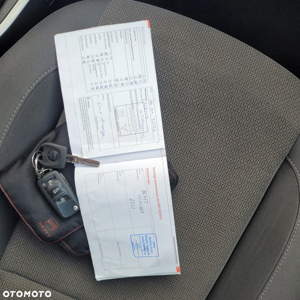 Seat Altea XL 1.6 TDI ITECH Ecomotive - 23