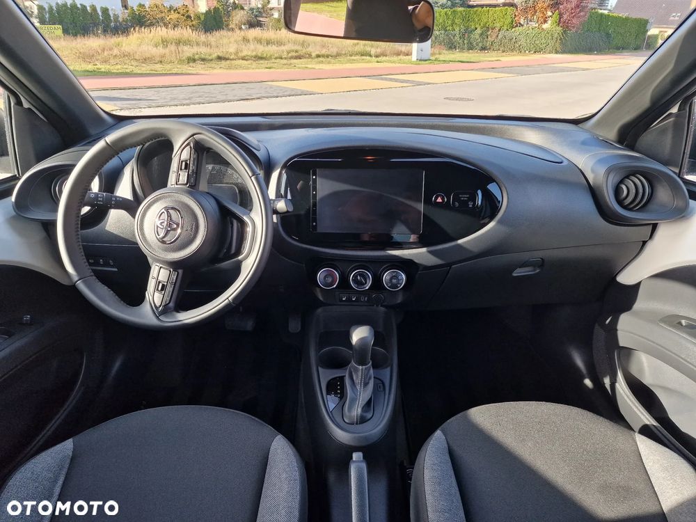 Toyota Aygo X - 15