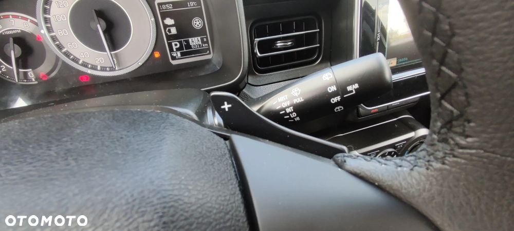 Suzuki Ignis - 20