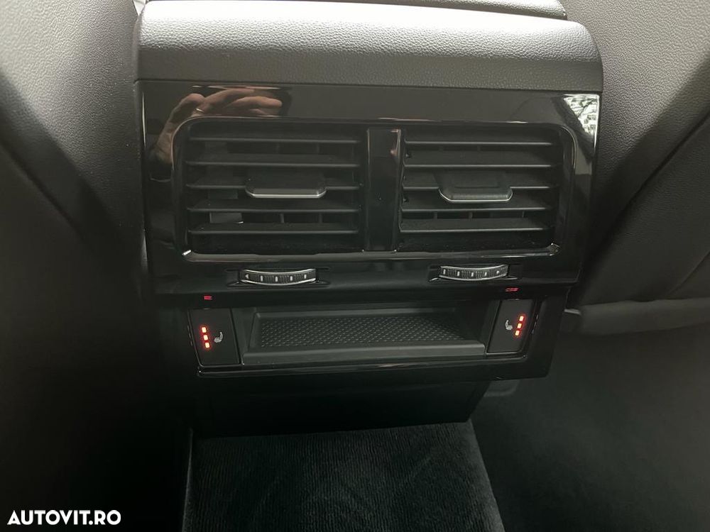 Volkswagen Touareg V6 TDI Elegance - 10
