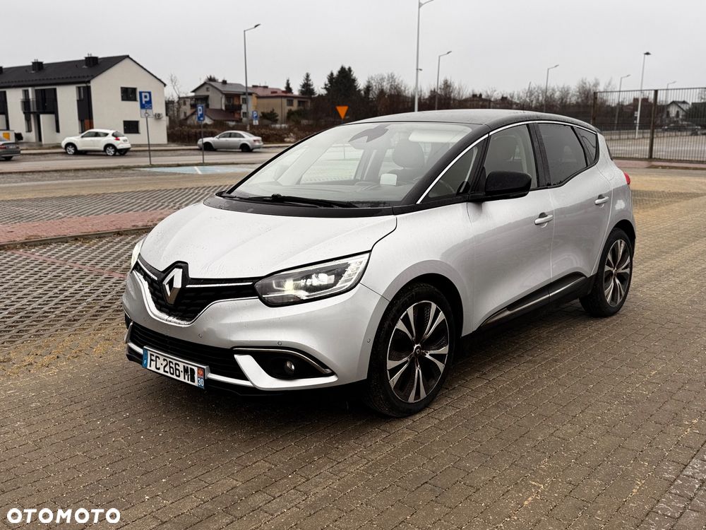 Renault Scenic ENERGY dCi 130 Business - 10