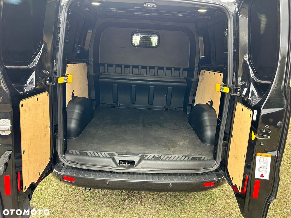 Ford Transit Custom 320 L2H1 Sport (bryg.) - 29