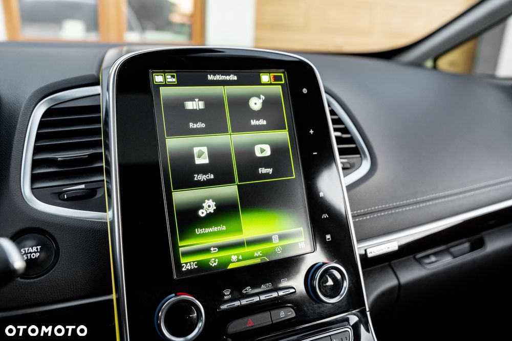 Renault Espace Energy dCi 160 EDC Initiale Paris - 34