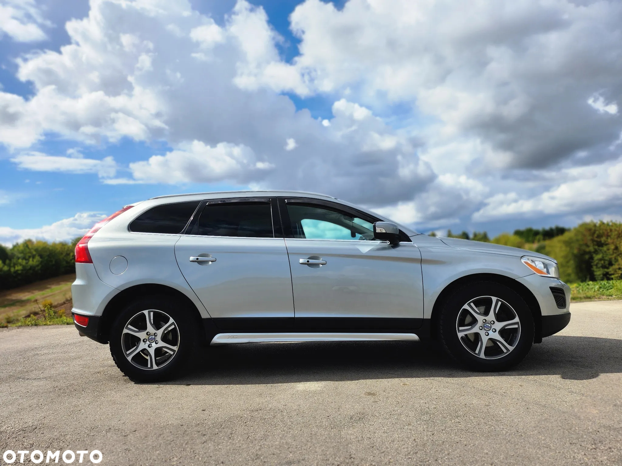 Volvo XC 60 T6 AWD Summum - 21