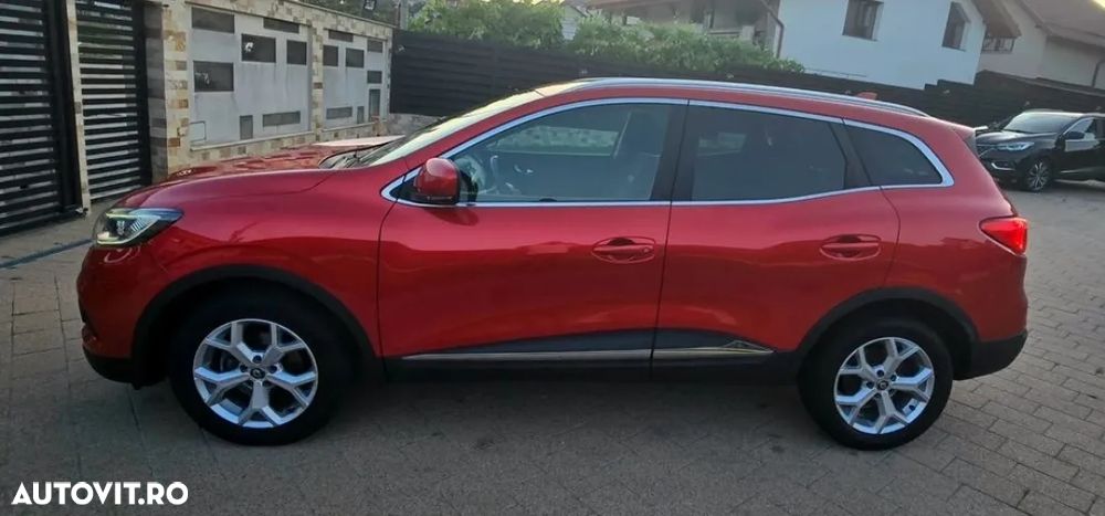 Renault Kadjar - 18