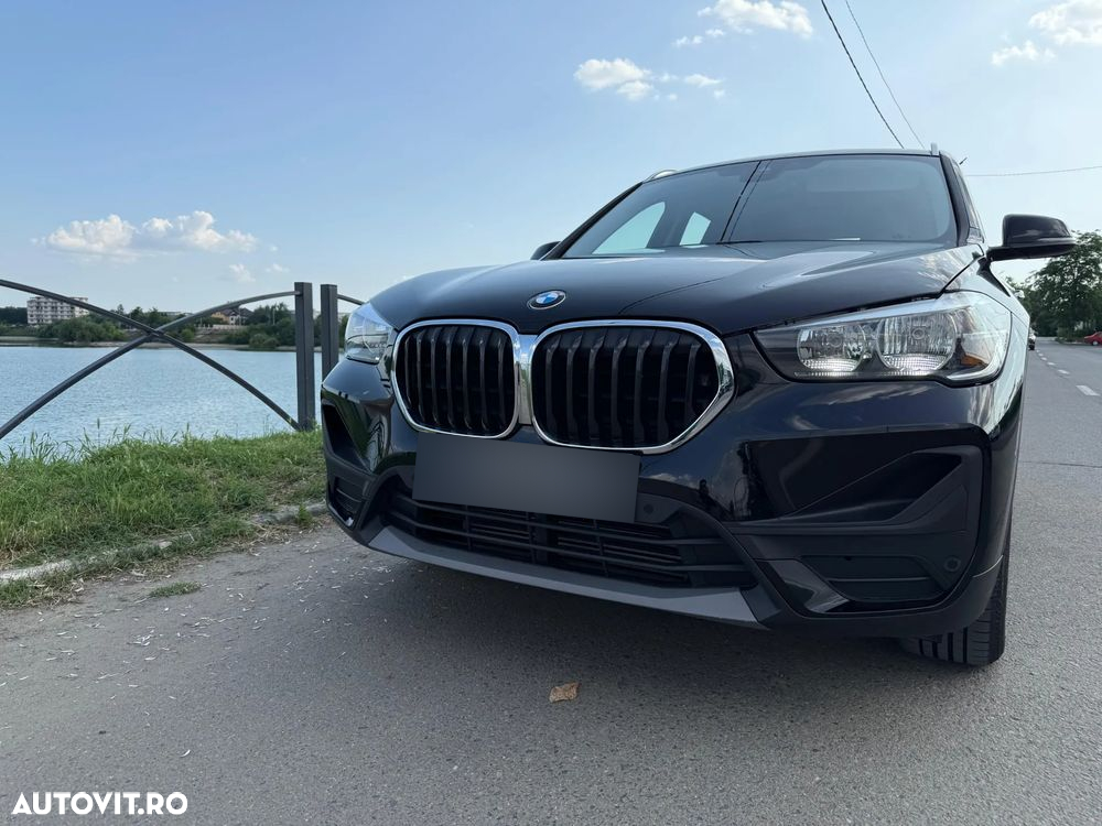 BMW X1 - 2