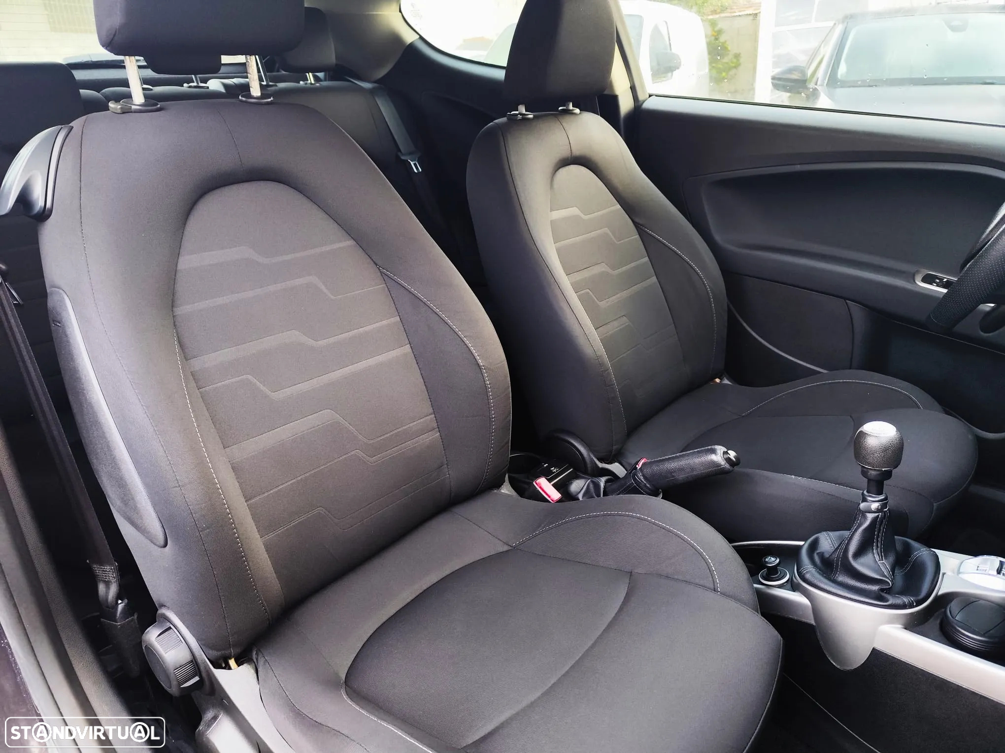 Alfa Romeo MiTo 0.9 T TwinAir Trofeo - 9