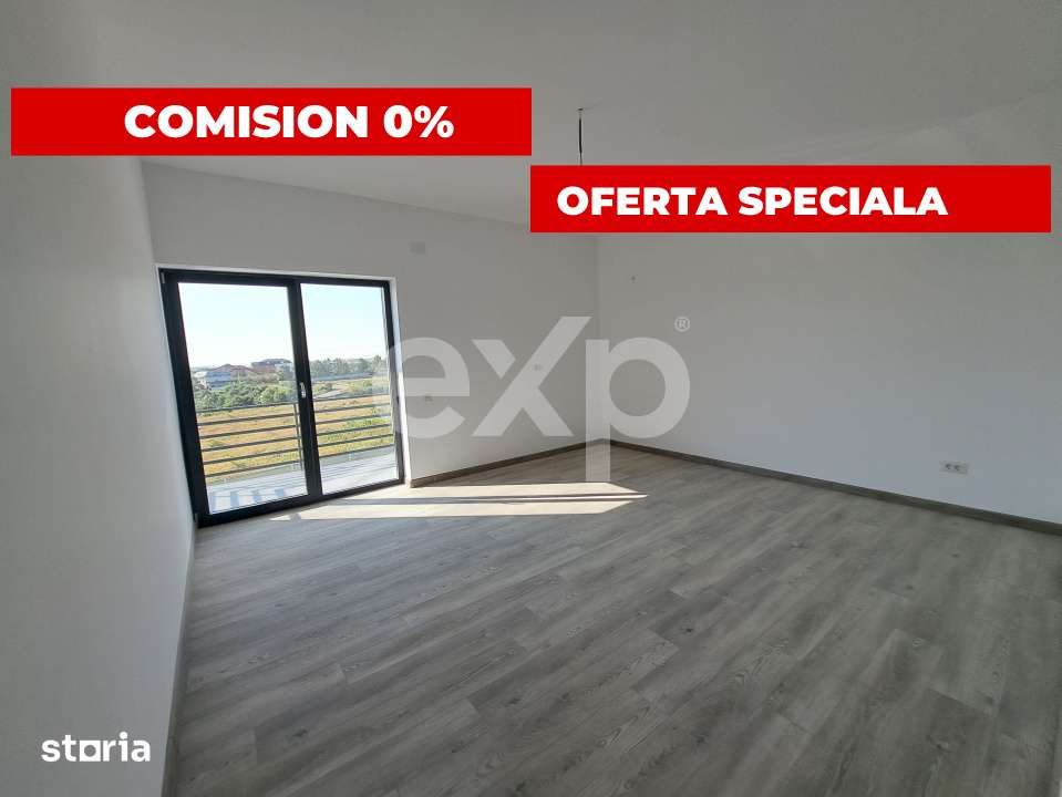 Apartament 2 camere zona Stadion | Bloc Nou | Finalizat — fotografia 1