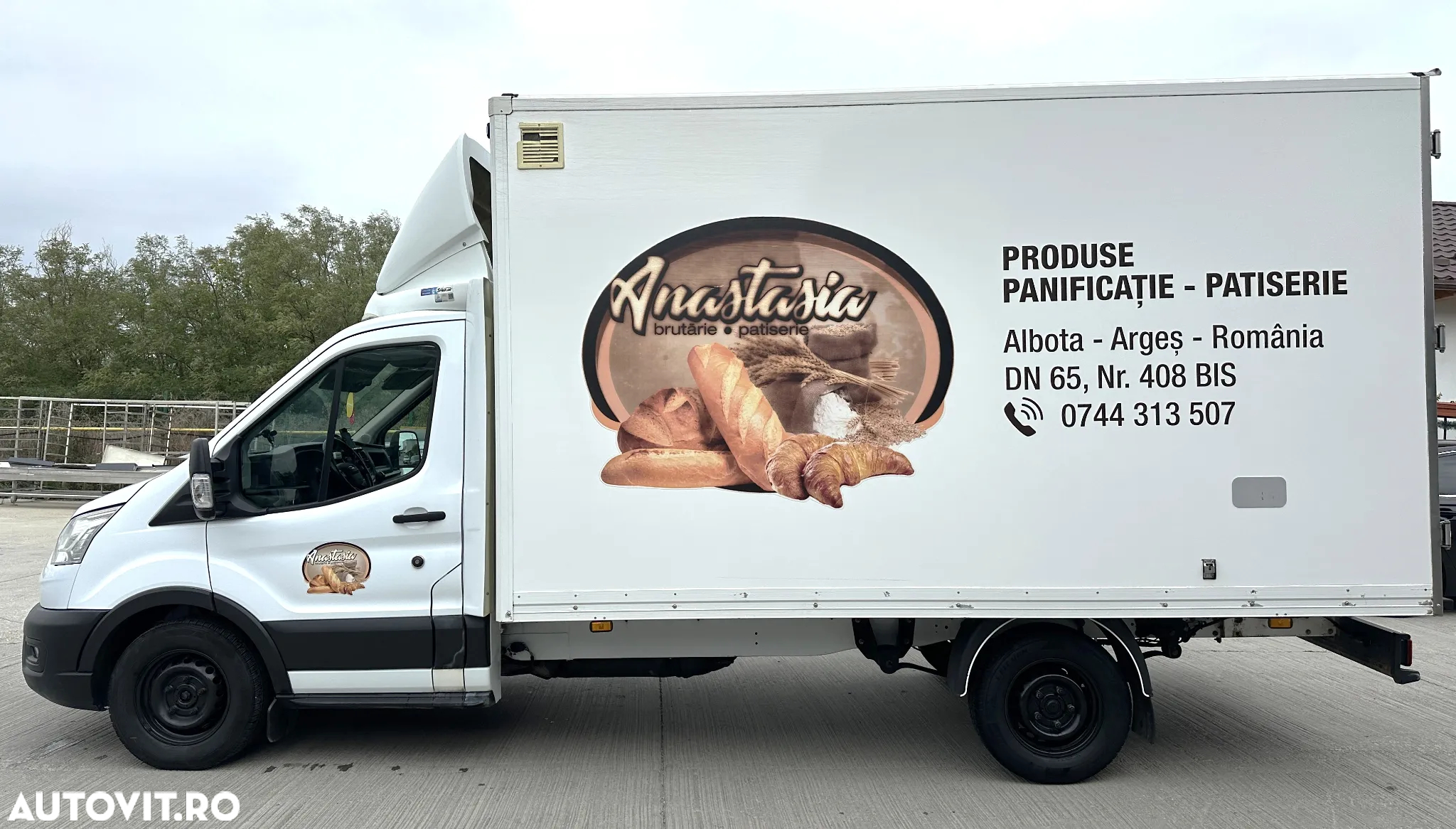 Ford Transit - 4