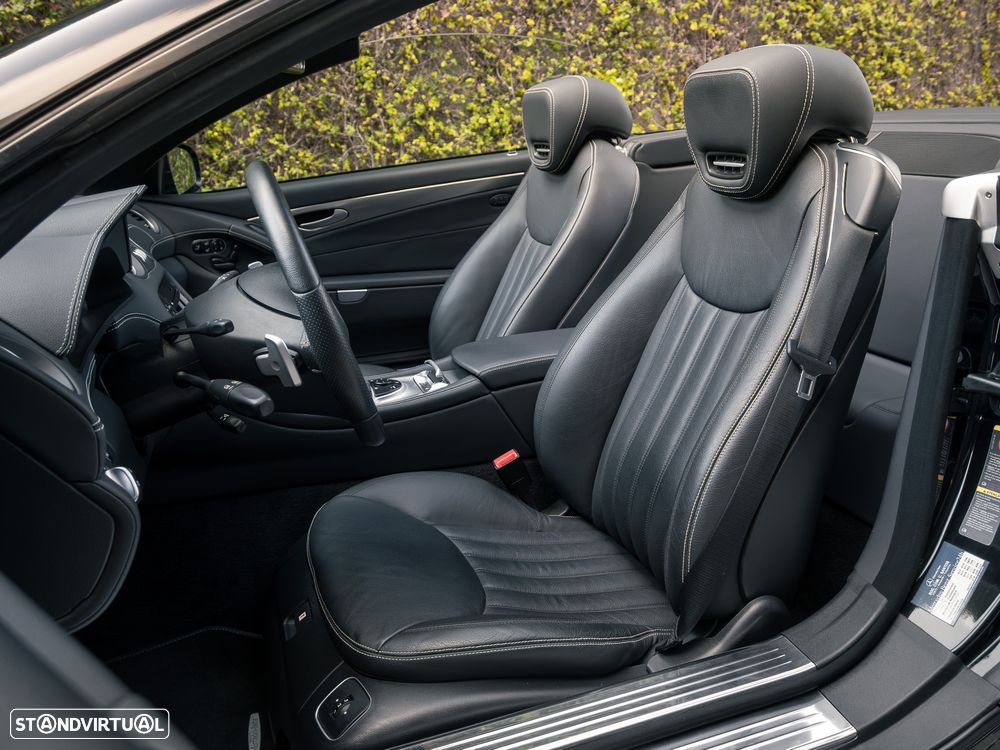 Mercedes-Benz SL 350 Standard - 21