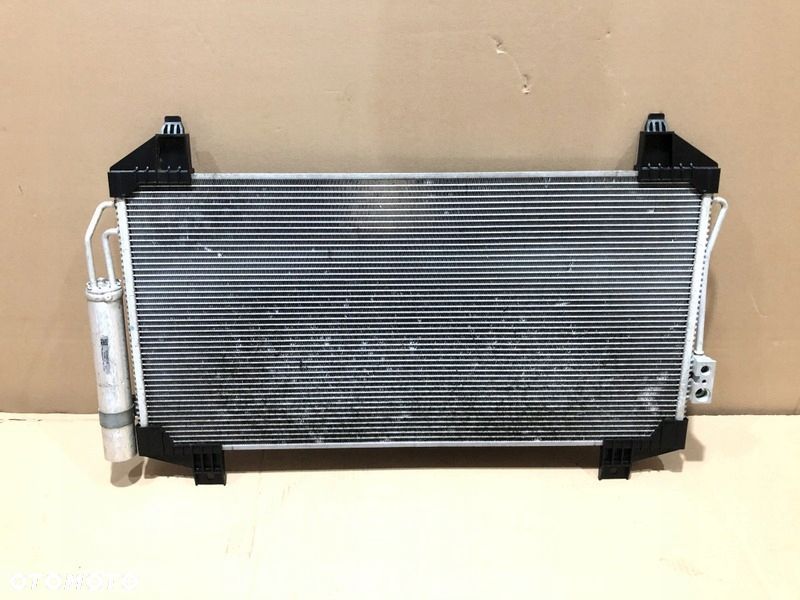 CHŁODNICA KLIMATYZACJI MITSUBISHI OUTLANDER III 92100B212C - 3