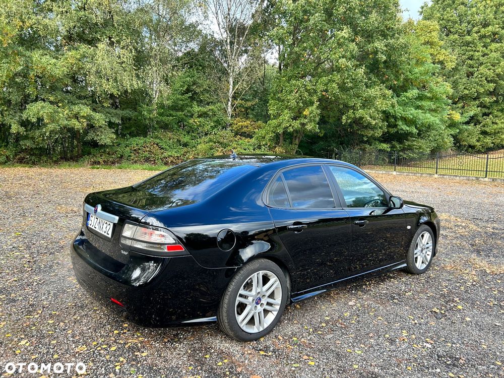 Saab 9-3 - 11