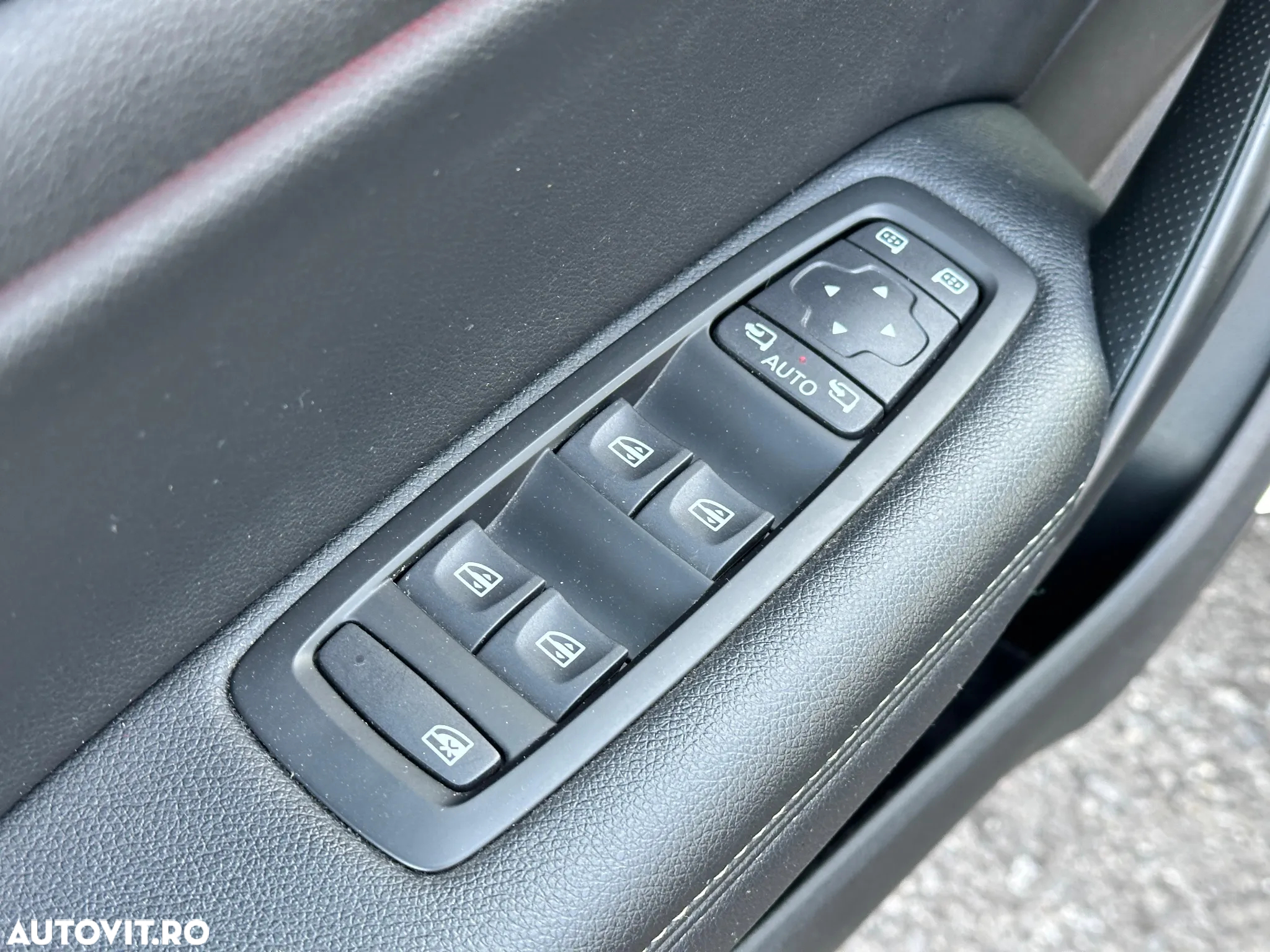 Renault Megane Grandtour ENERGY dCi 110 Start & Stopp Bose Edition - 23