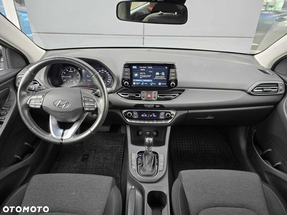 Hyundai i30 1.0 T-GDI Smart DCT - 12