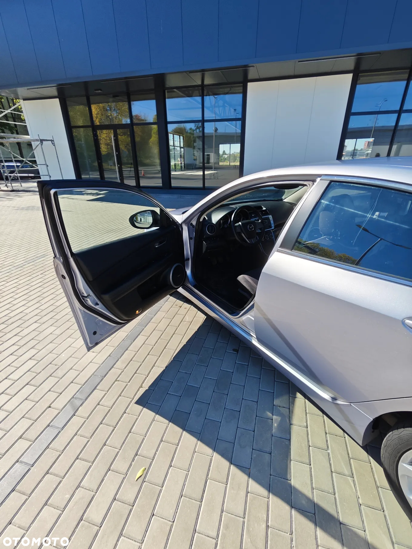 Mazda 6 2.0 CD Exclusive - 10