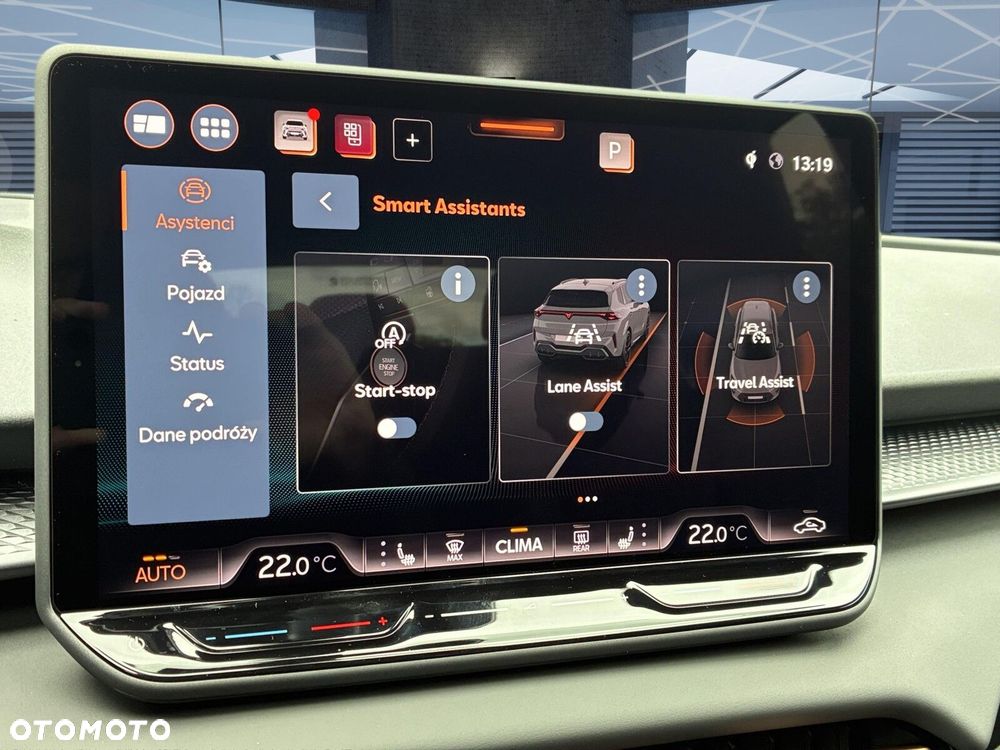 Cupra Terramar 2.0 TSI 4Drive Advantage Edition DSG - 23