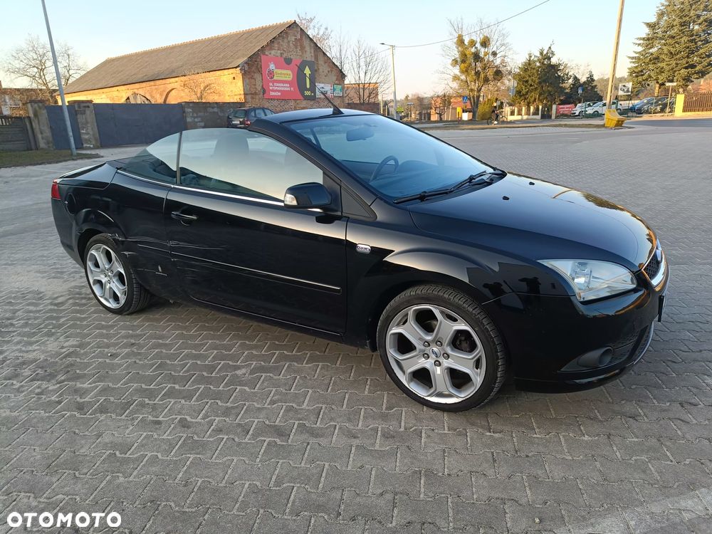 Ford Focus - 1